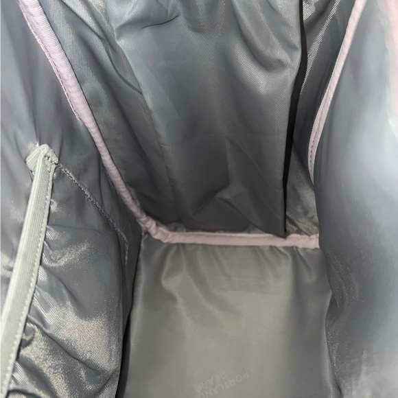 Portland Gear Large Cascade Tote in Blush - Picture 7 of 12